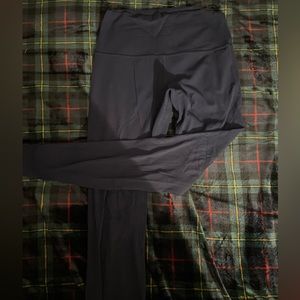 Lululemon align leggings size 8